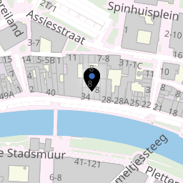 Appartement ZLE00 F 7955 8