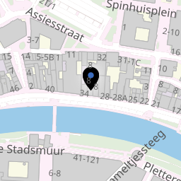 Appartement ZLE00 F 7955 9