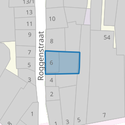 Perceel ZLE00-F-7965