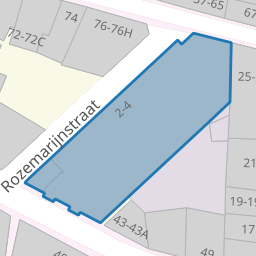 Perceel ZLE00-F-8006