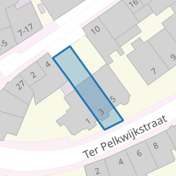 Perceel ZLE00-F-8009