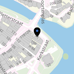 Appartement ZLE00 F 8044 4