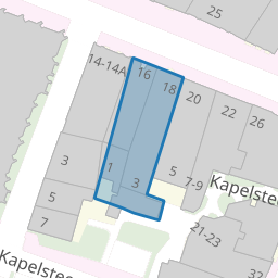 Perceel ZLE00-F-8102