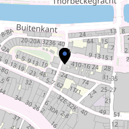 Appartement ZLE00 F 8104 4