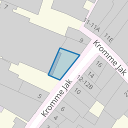 Perceel ZLE00-F-8116