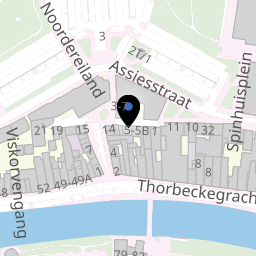 Appartement ZLE00 F 8157 2