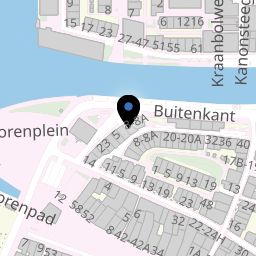 Appartement ZLE00 F 8241 5