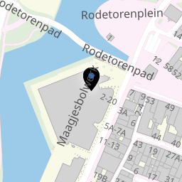 Appartement ZLE00 F 8257 17