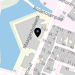 Appartement ZLE00 F 8257 22