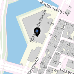 Appartement ZLE00 F 8257 23
