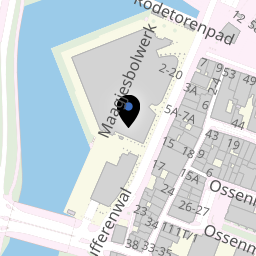 Appartement ZLE00 F 8257 24