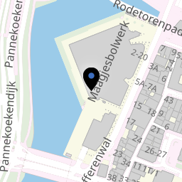 Appartement ZLE00 F 8257 3