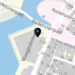 Appartement ZLE00 F 8257 33