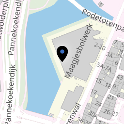 Appartement ZLE00 F 8257 4