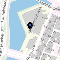 Appartement ZLE00 F 8257 43