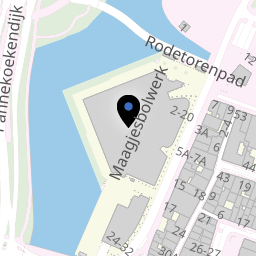 Appartement ZLE00 F 8257 5