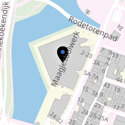Appartement ZLE00 F 8257 69