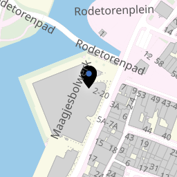 Appartement ZLE00 F 8257 77