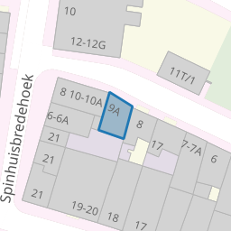Perceel ZLE00-F-8268