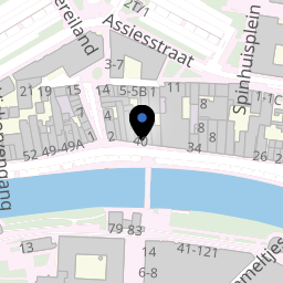 Appartement ZLE00 F 8399 1