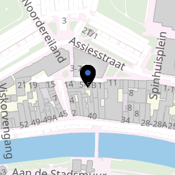 Appartement ZLE00 F 8399 10