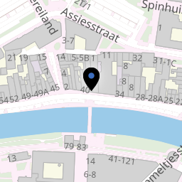 Appartement ZLE00 F 8399 2