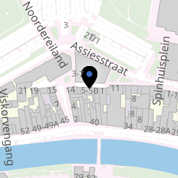 Appartement ZLE00 F 8399 6