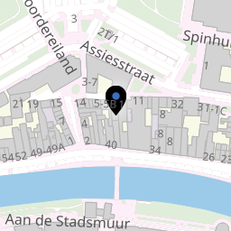 Appartement ZLE00 F 8399 8