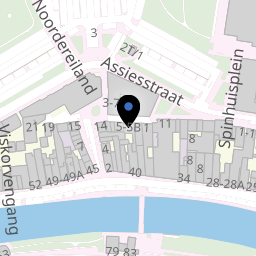 Appartement ZLE00 F 8399 9