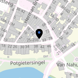 Appartement ZLE00 F 8421 4