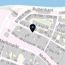 Appartement ZLE00 F 8424 1