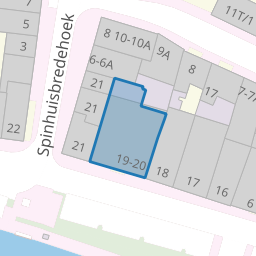 Perceel ZLE00-F-8438