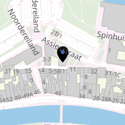 Appartement ZLE00 F 8457 12