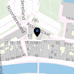 Appartement ZLE00 F 8457 23