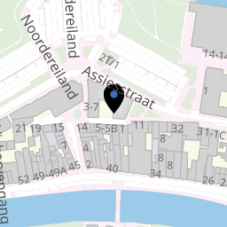 Appartement ZLE00 F 8457 24