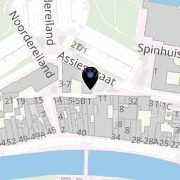 Appartement ZLE00 F 8457 4