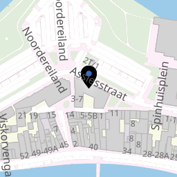 Appartement ZLE00 F 8457 9