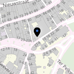 Appartement ZLE00 F 8487 9