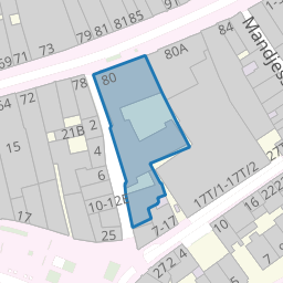 Perceel ZLE00-F-8579