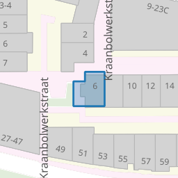 Perceel ZLE00-F-8606