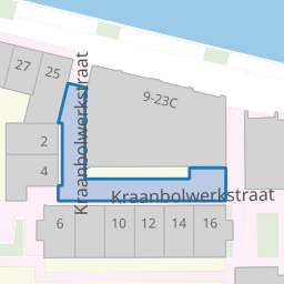 Perceel ZLE00-F-8608