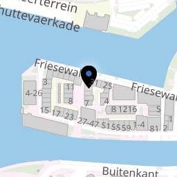 Appartement ZLE00 F 8662 112