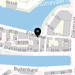 Appartement ZLE00 F 8722 1