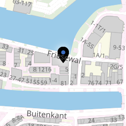 Appartement ZLE00 F 8722 10