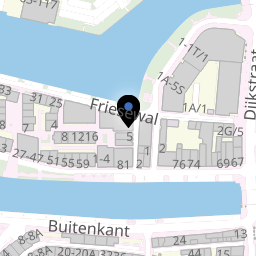 Appartement ZLE00 F 8722 16