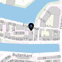 Appartement ZLE00 F 8722 18