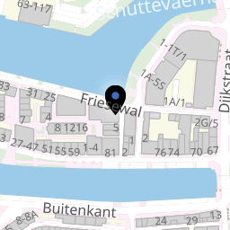 Appartement ZLE00 F 8722 6