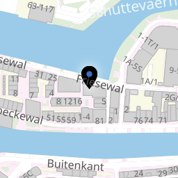 Appartement ZLE00 F 8722 8