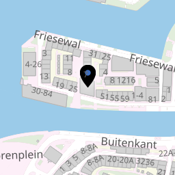 Appartement ZLE00 F 8724 11