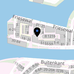 Appartement ZLE00 F 8724 4